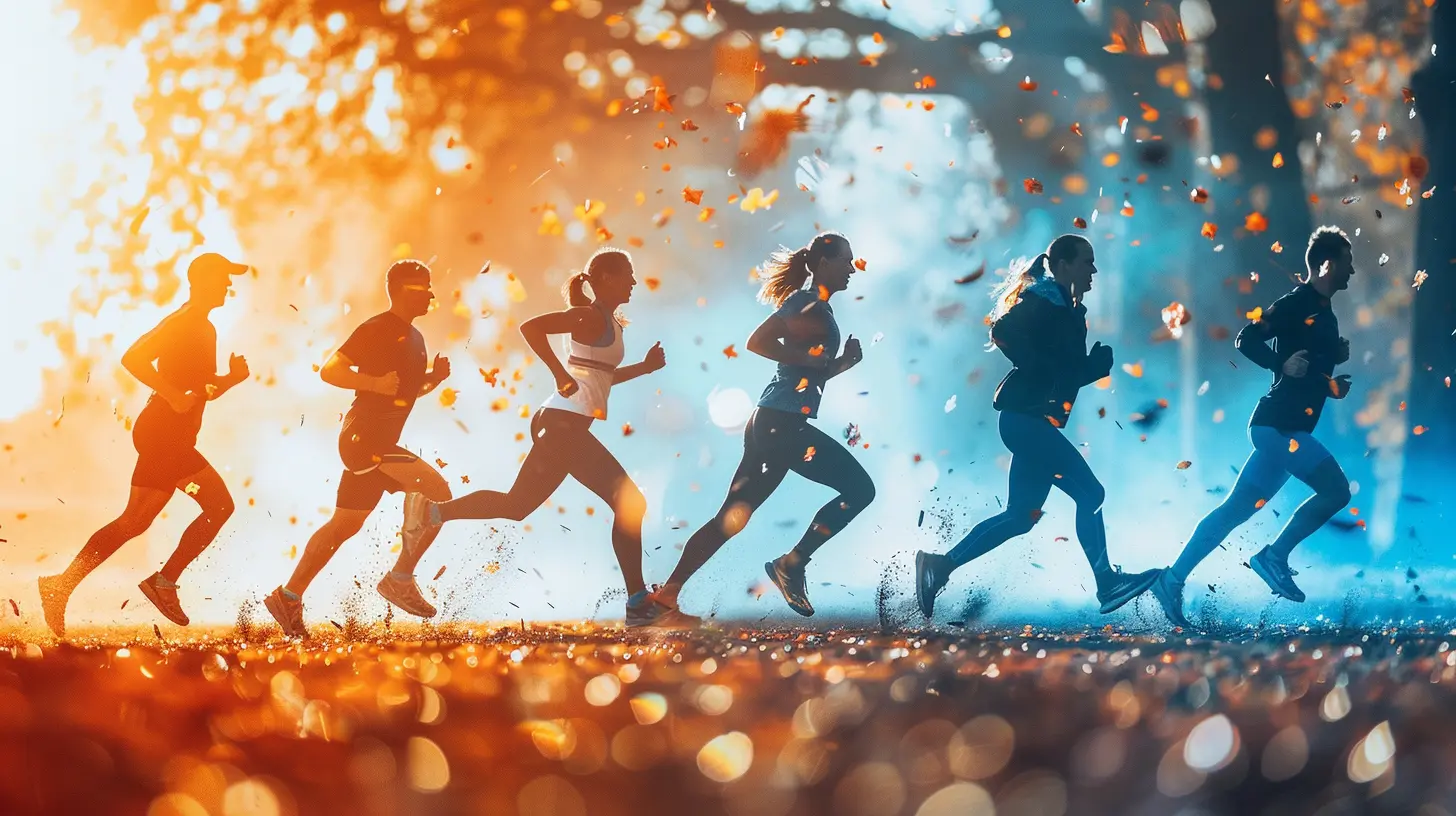 Exploring the Link Between Physical Activity and Mental Health