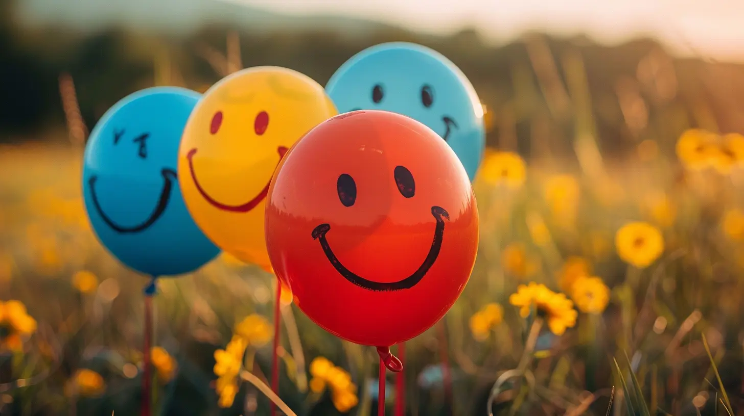 Exploring the Psychology of Happiness: What Truly Makes Us Happy?