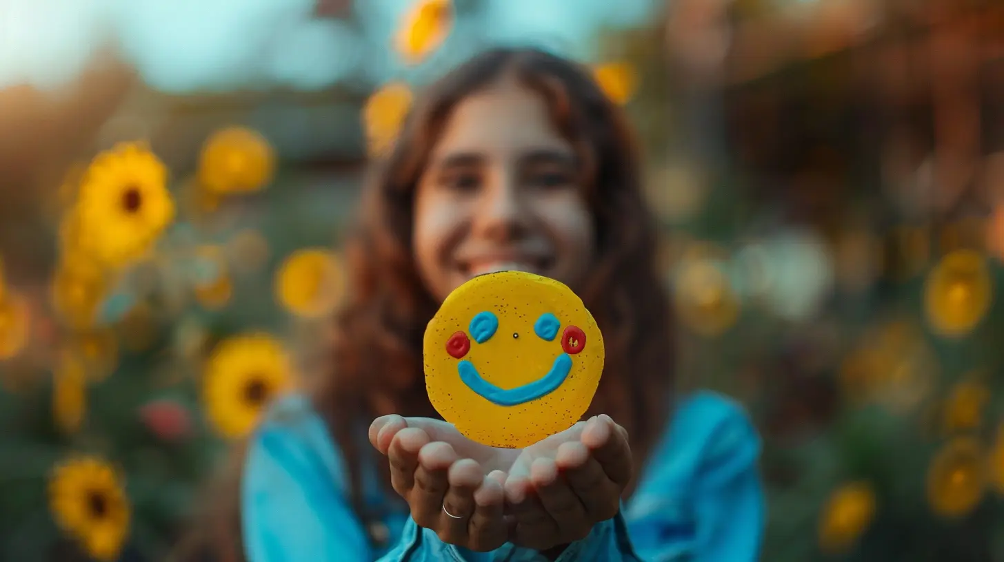 Exploring the Psychology of Happiness: What Truly Makes Us Happy?