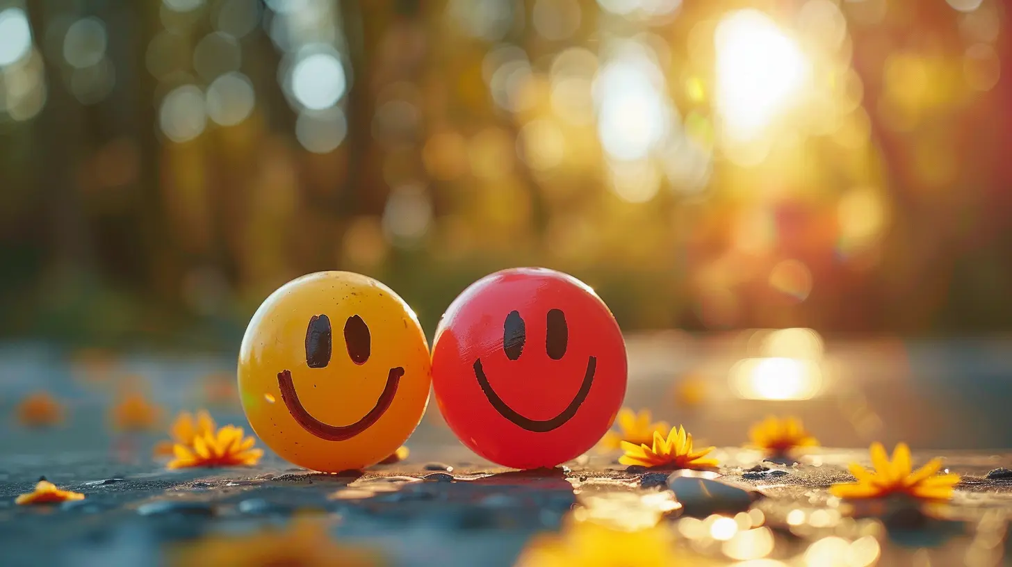 Exploring the Psychology of Happiness: What Truly Makes Us Happy?