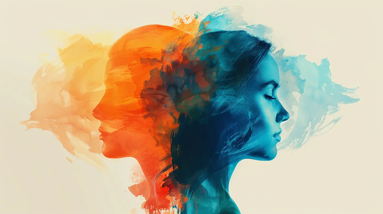 Exploring the Role of Cultural Differences in Mental Health