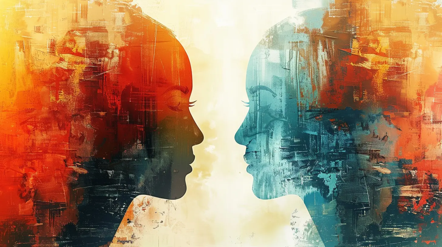 Exploring the Role of Cultural Differences in Mental Health