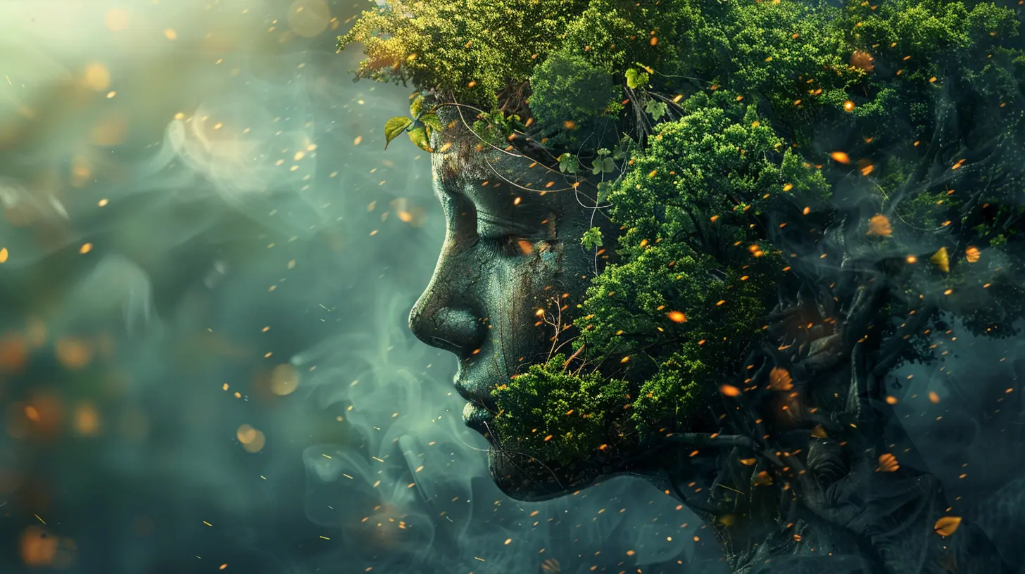 Exploring the Role of Environmental Cues in Behavior Change