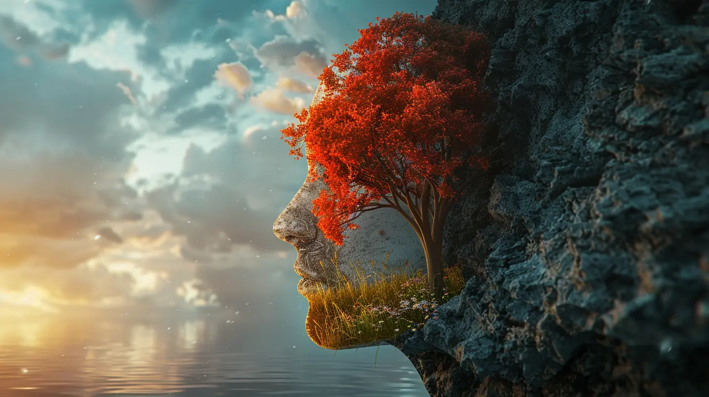 Exploring the Role of Environmental Cues in Behavior Change