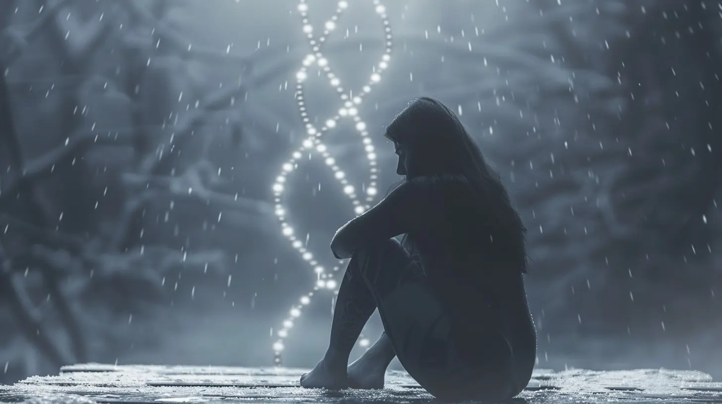 Exploring the Role of Genetics in Depression