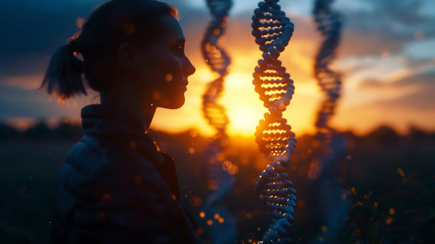 Exploring the Role of Genetics in Depression