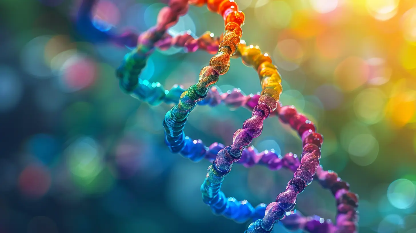 Exploring the Role of Genetics in Mental Health