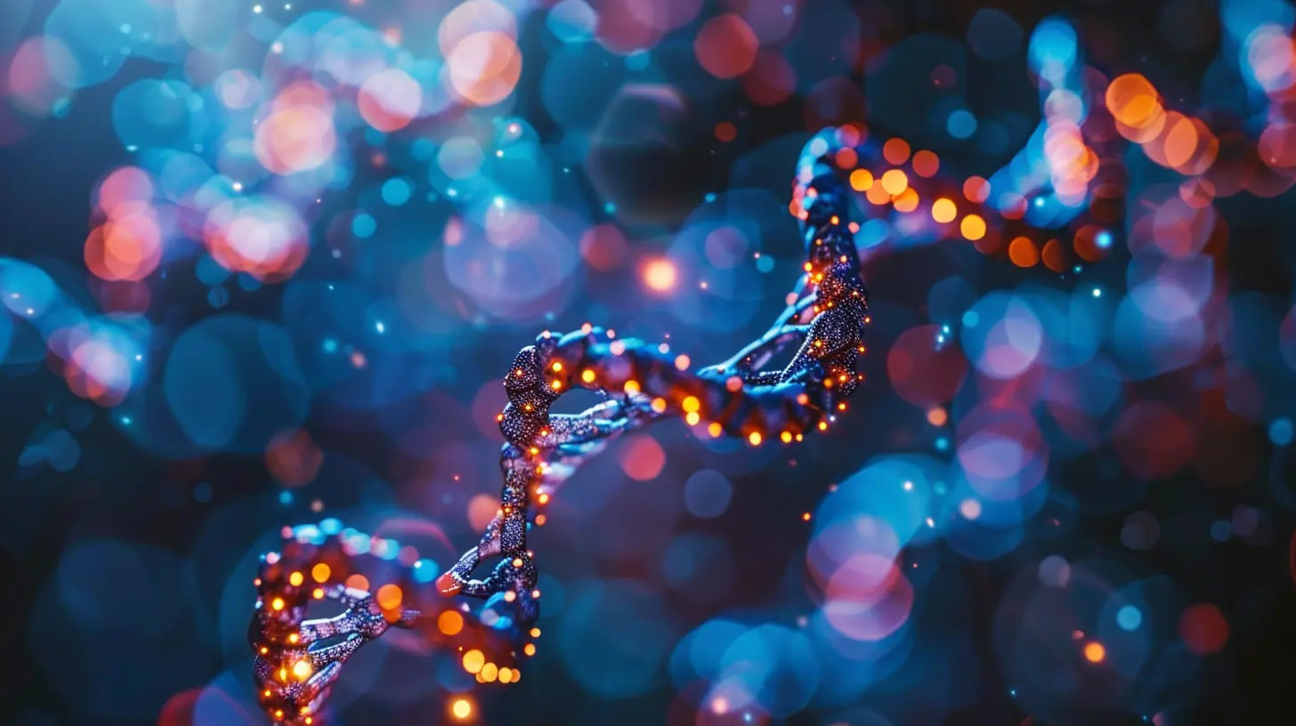 Exploring the Role of Genetics in Mental Health