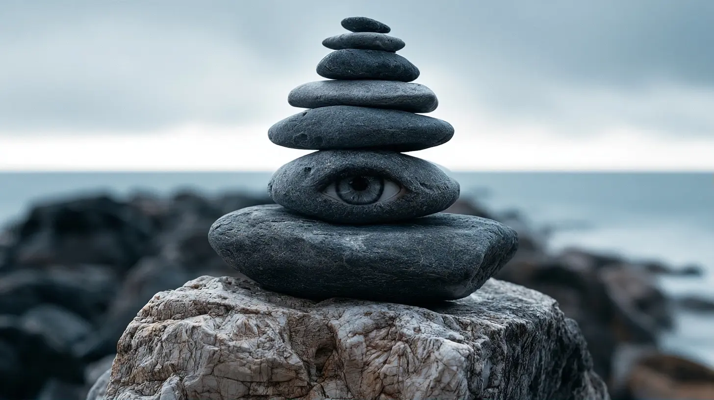 Focusing on the Now: Mindfulness for the Overthinker