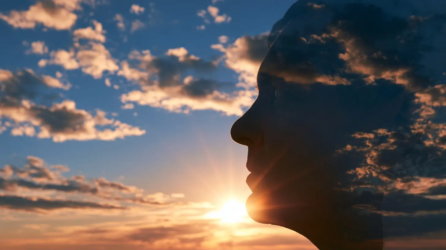 Focusing on the Now: Mindfulness for the Overthinker