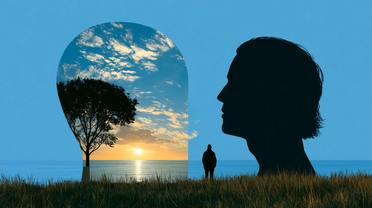 Focusing on the Now: Mindfulness for the Overthinker