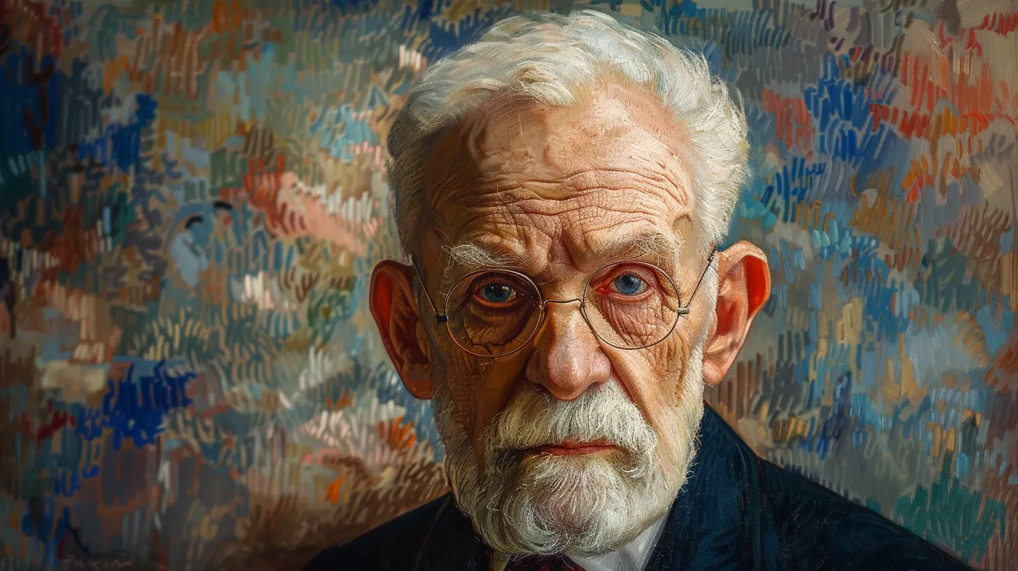 Freud’s Legacy in Popular Culture: Myths and Misunderstandings