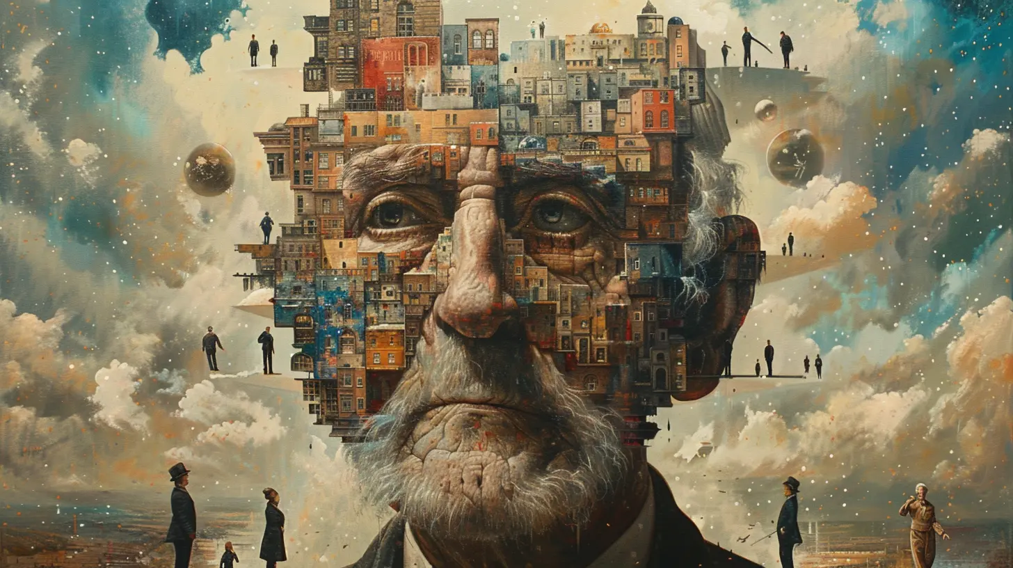 Freud’s Legacy in Popular Culture: Myths and Misunderstandings