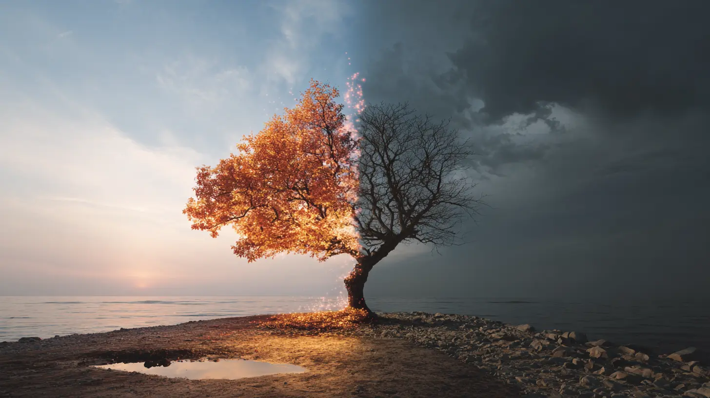 From Burnout to Balance: Reclaiming Your True Path