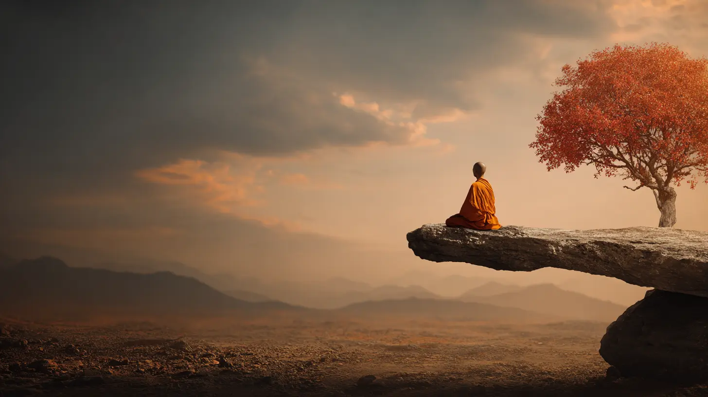 From Burnout to Balance: Reclaiming Your True Path