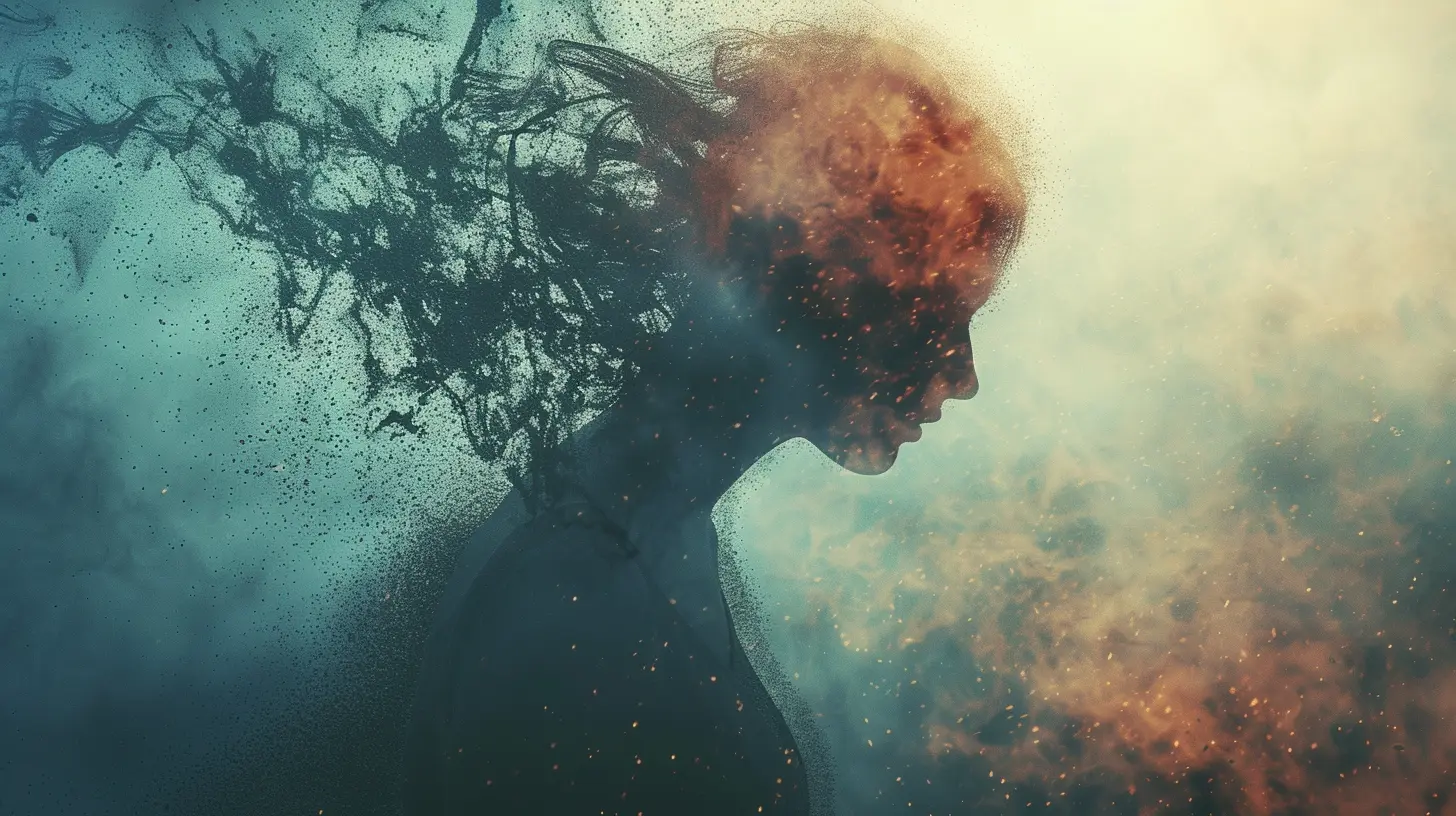 From Fear to Confidence: Strategies for Overcoming Social Anxiety
