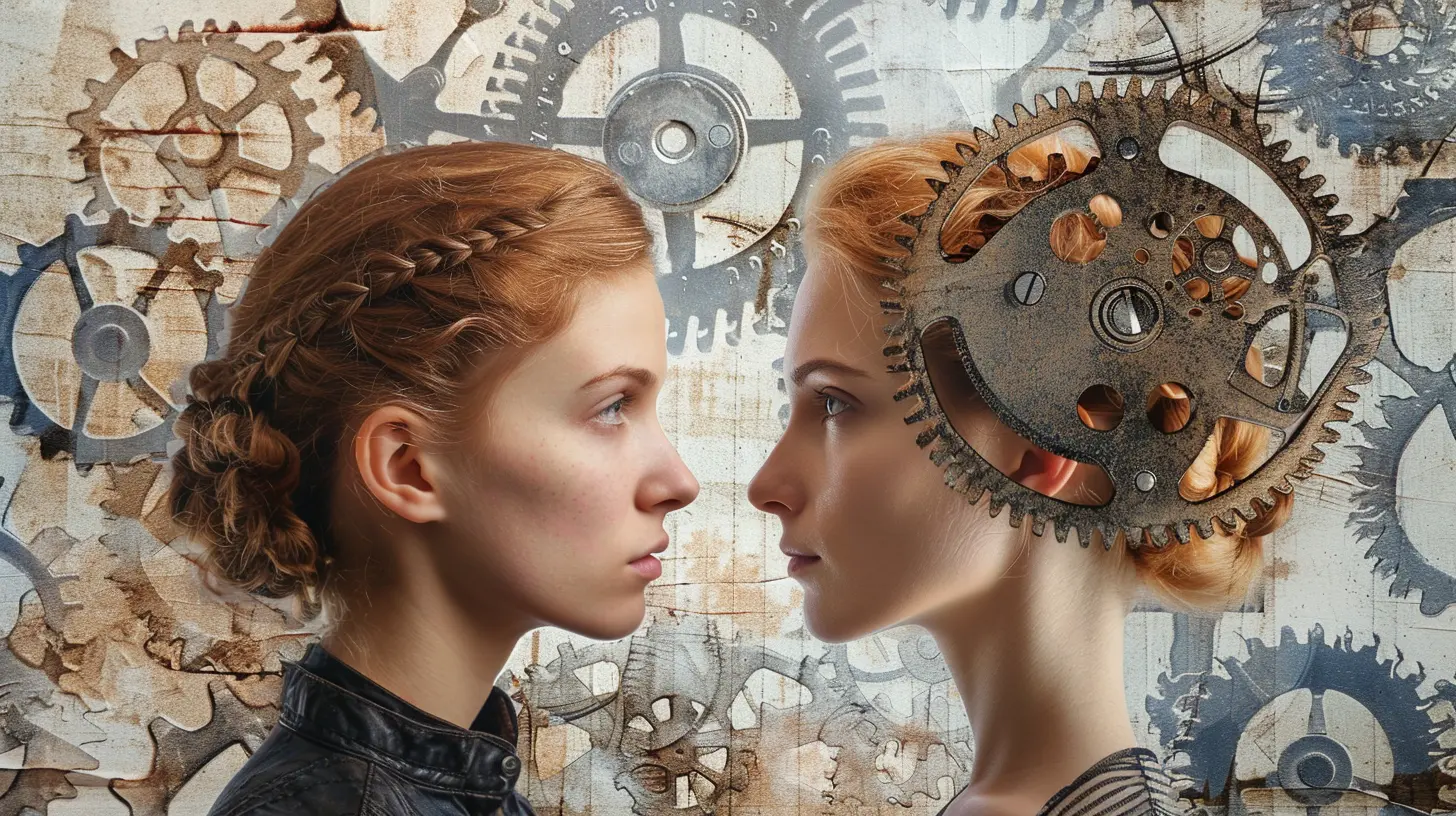 Gender Differences in Cognitive Development: What the Research Says