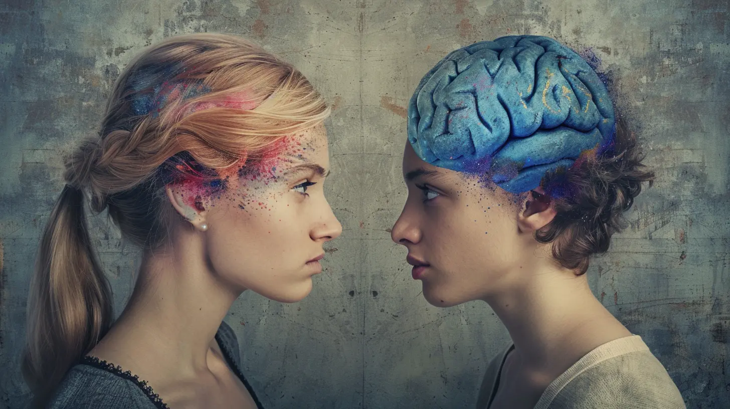 Gender Differences in Cognitive Development: What the Research Says