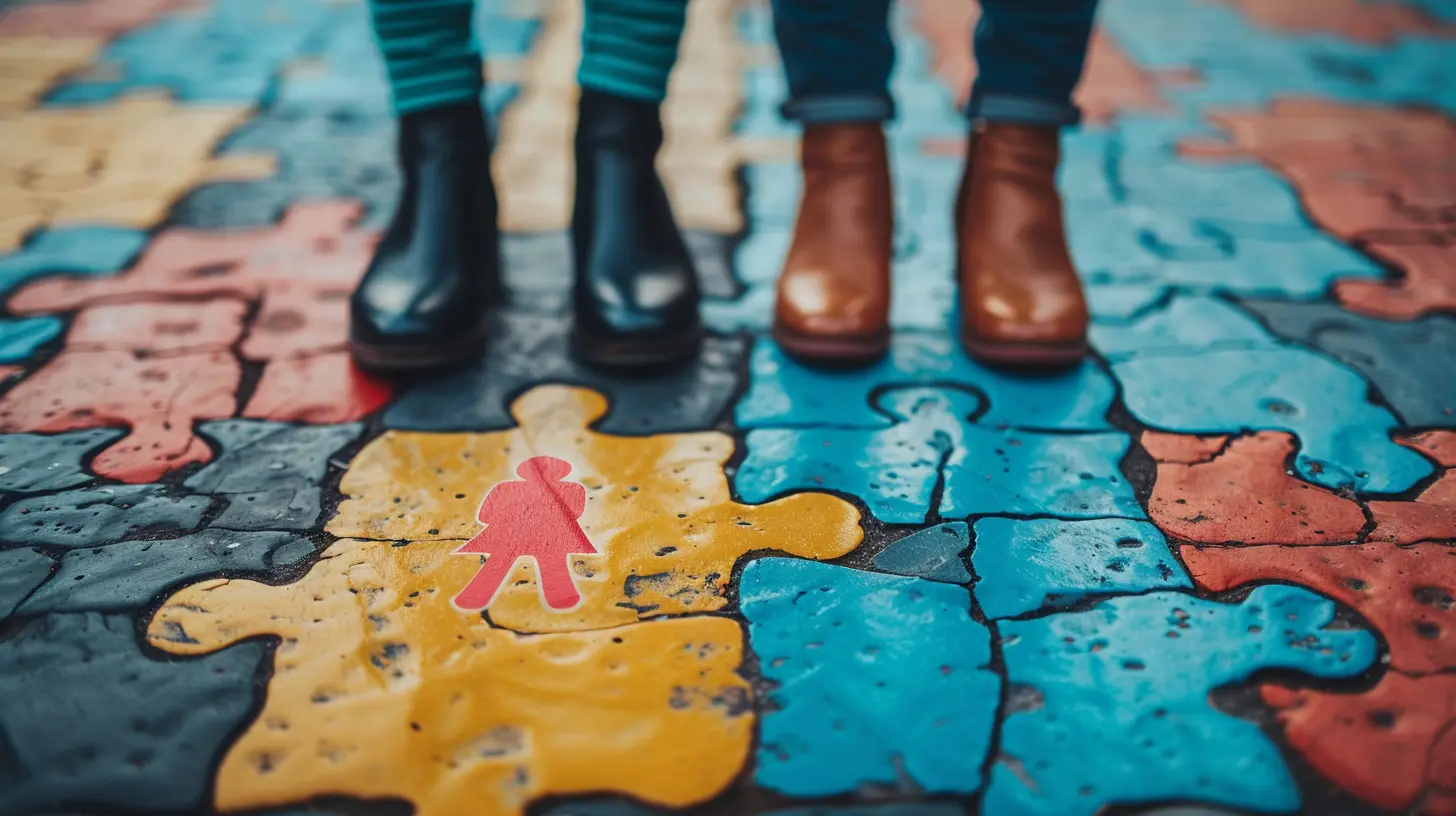 Gender Differences in Cognitive Development: What the Research Says