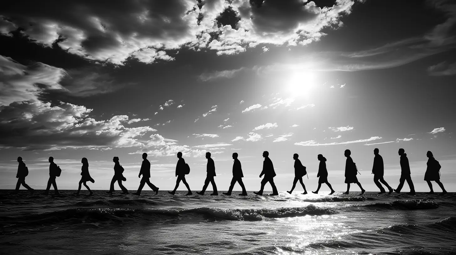 Group Therapy for Depression: Finding Strength in Numbers