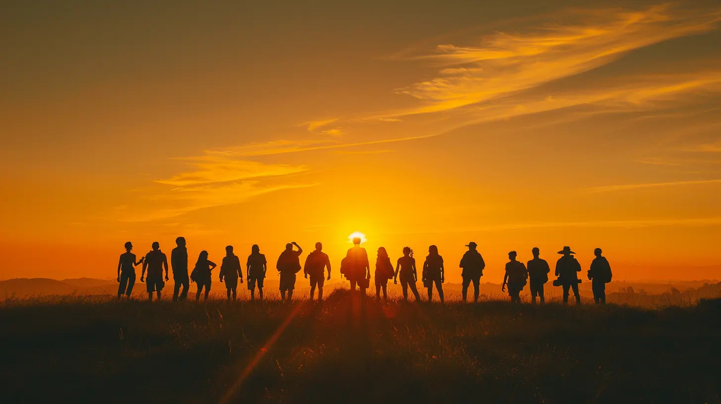 Group Therapy for Depression: Finding Strength in Numbers