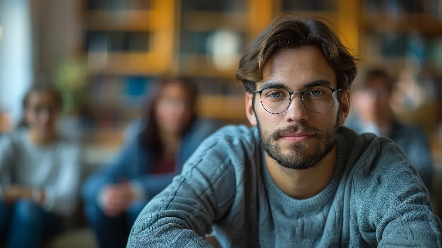 Group Therapy for Social Anxiety: How it Works and Why It Helps