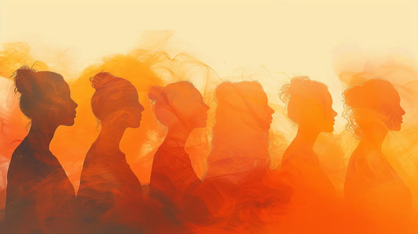 Group Therapy for Trauma Survivors: A Path to Healing