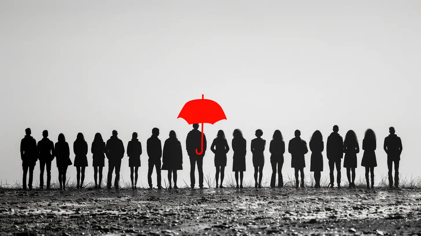 Group Therapy vs. Individual Therapy: Which Is Right for You?