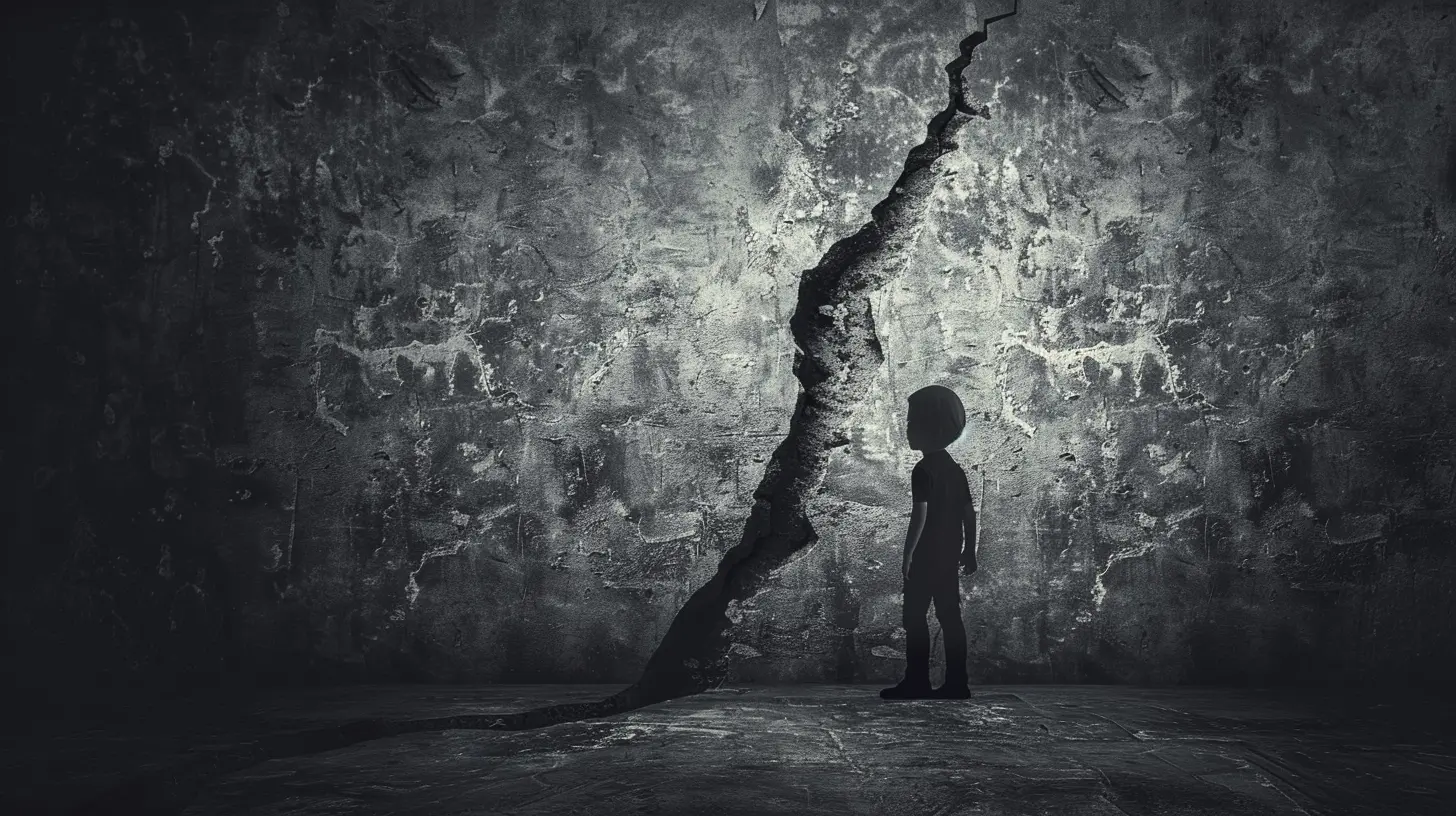Helping Your Child Develop a Healthy Relationship with Failure