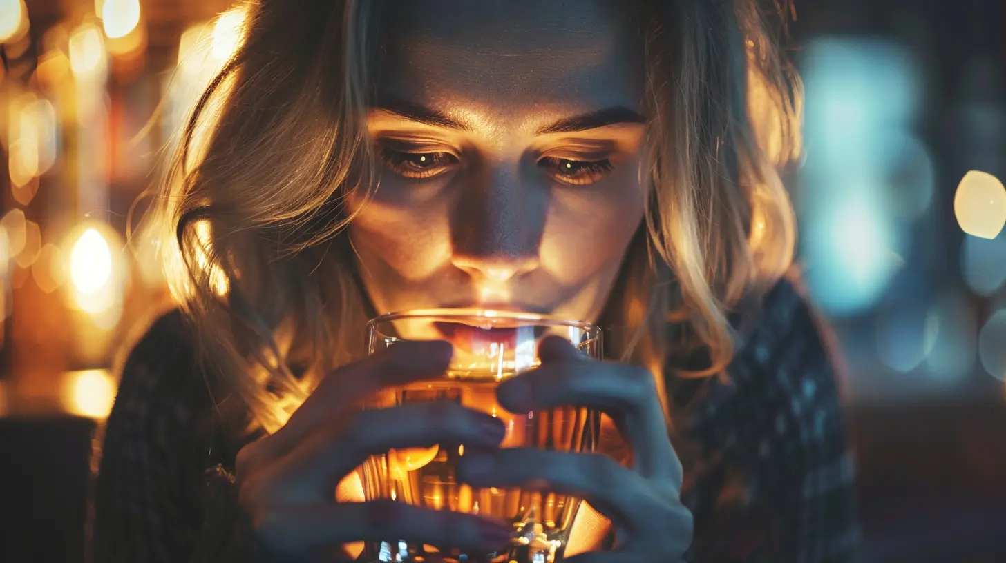 How Alcohol Affects Social Anxiety: Short-Term Relief, Long-Term Issues
