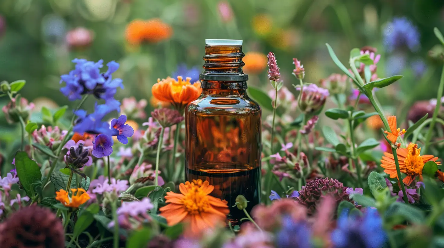 How Art Therapy Can Help Heal Emotional Wounds