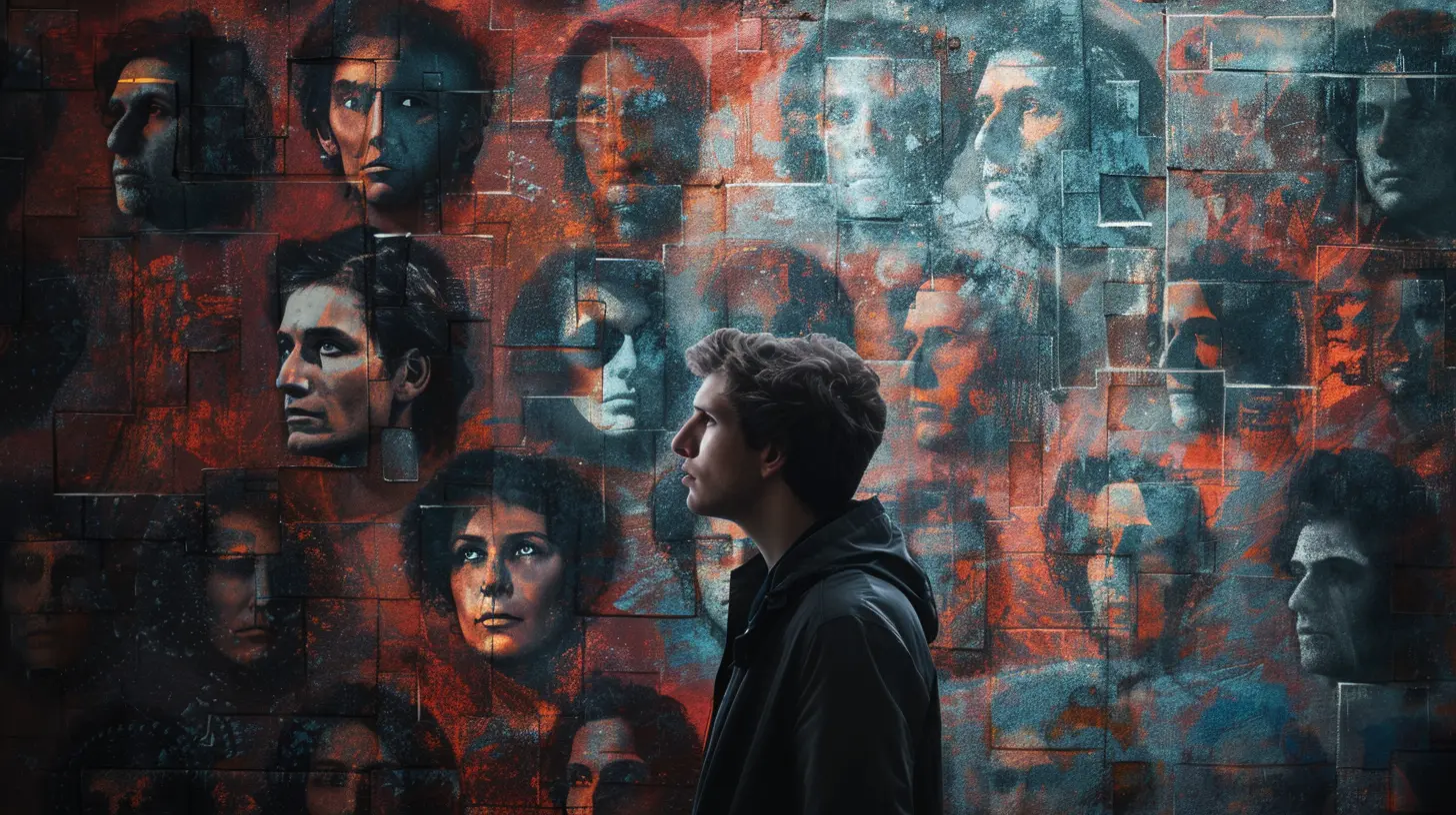 How Attribution Theory Explains Our Judgments of Others