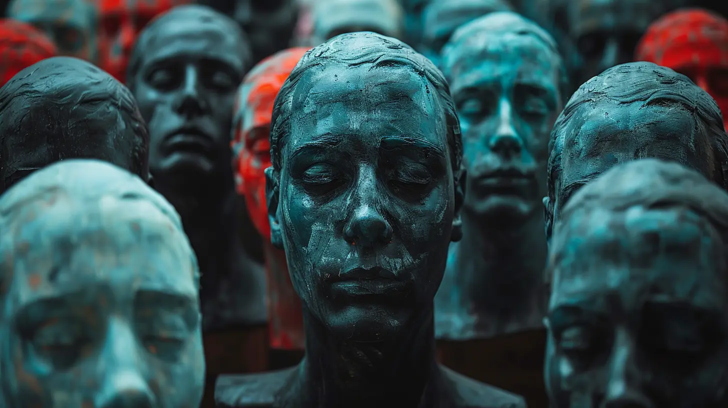 How Attribution Theory Explains Our Judgments of Others