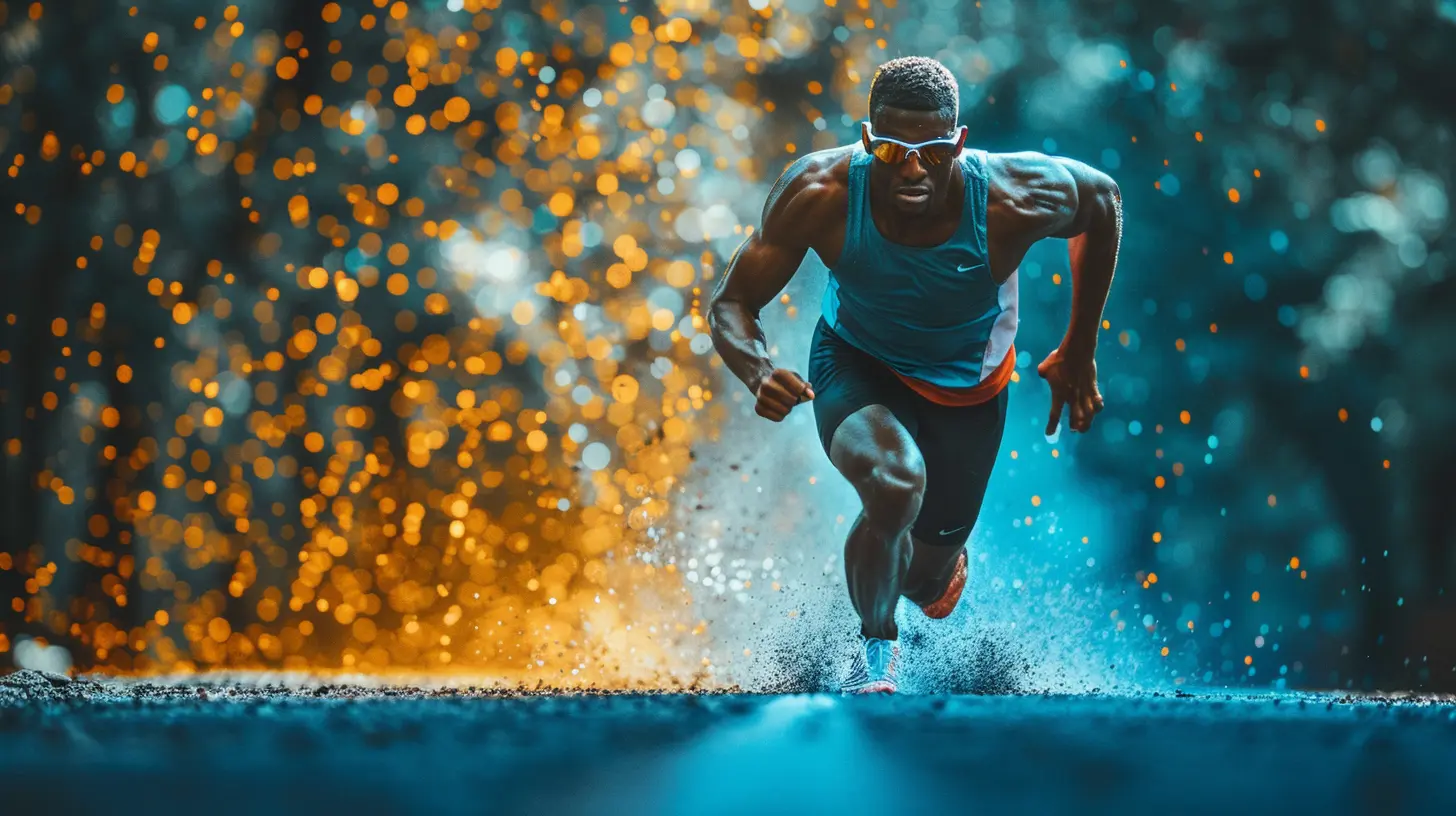 How Behavioral Psychology Can Help Improve Sports Performance
