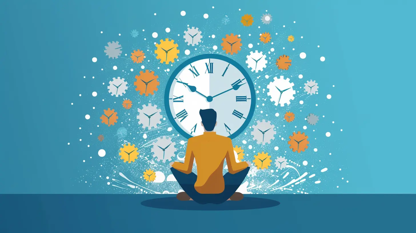 How Behavioral Psychology Can Improve Your Time Management Skills
