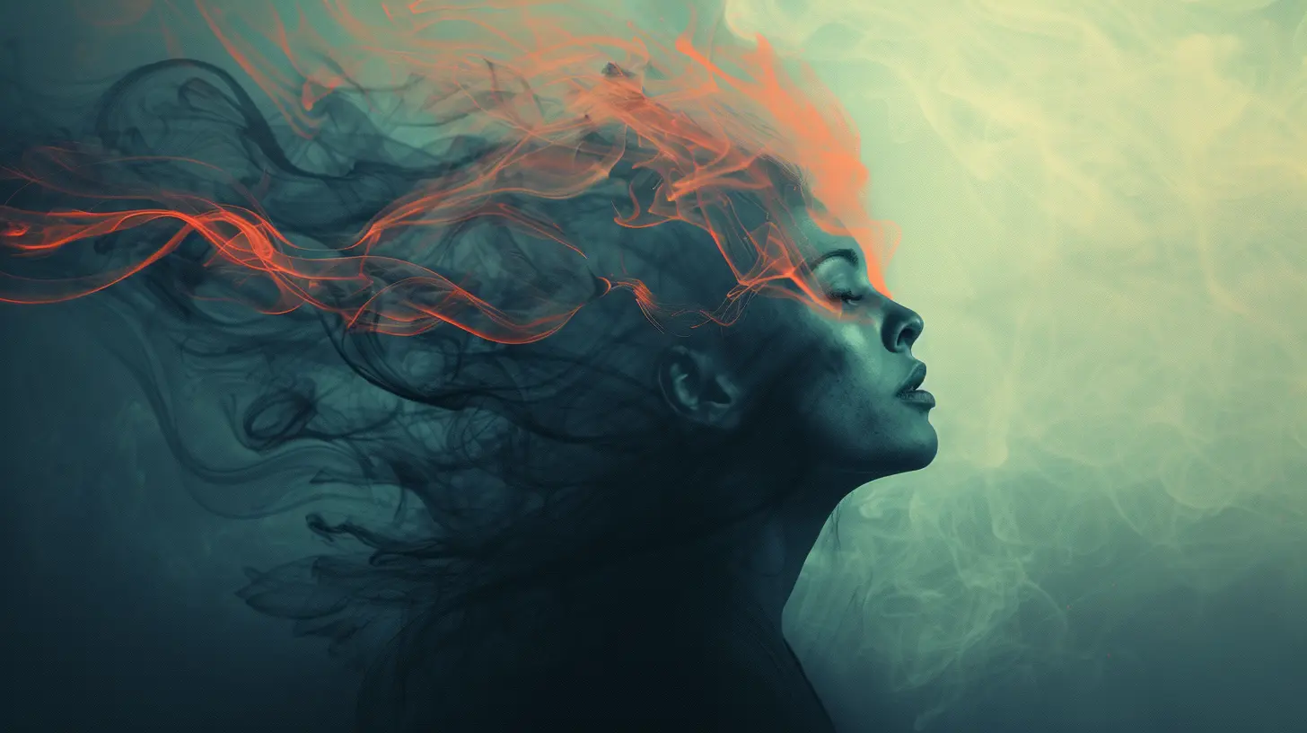 How Bipolar Disorder Affects Decision-Making and Impulse Control