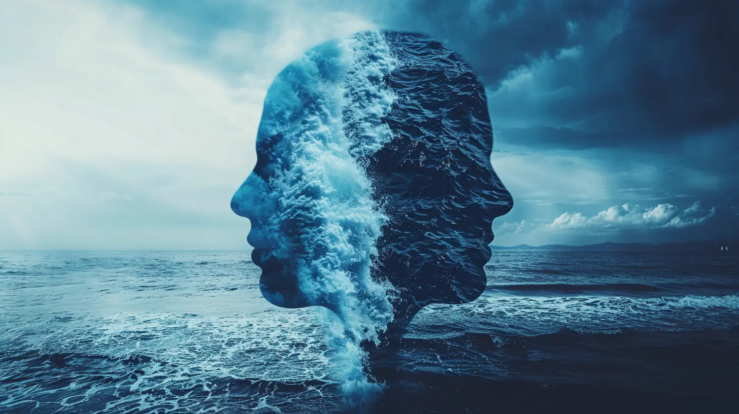 How Bipolar Disorder Affects Decision-Making and Impulse Control