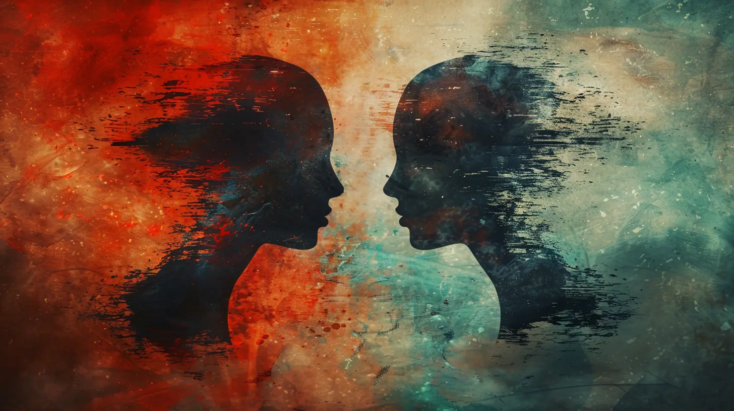 How Bipolar Disorder Affects Decision-Making and Impulse Control