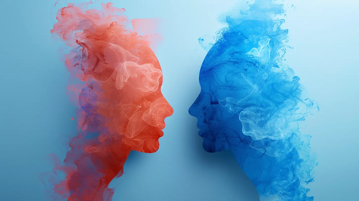 How Bipolar Disorder Affects Decision-Making and Impulse Control