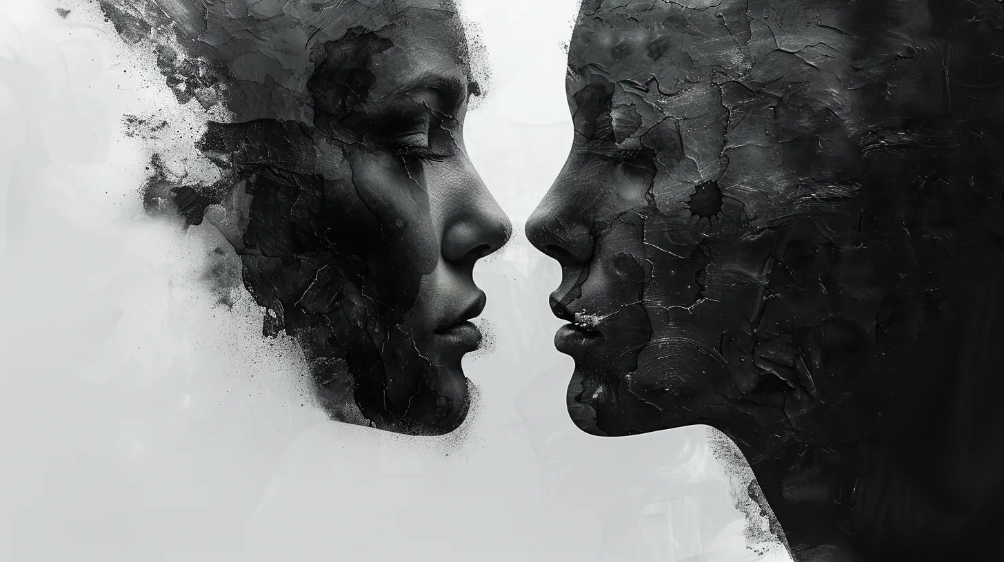 How Bipolar Disorder Affects Relationships and How to Cope