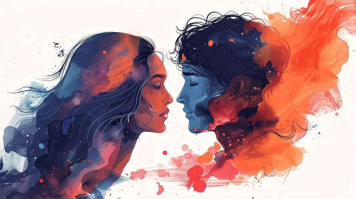 How Bipolar Disorder Affects Relationships and How to Cope