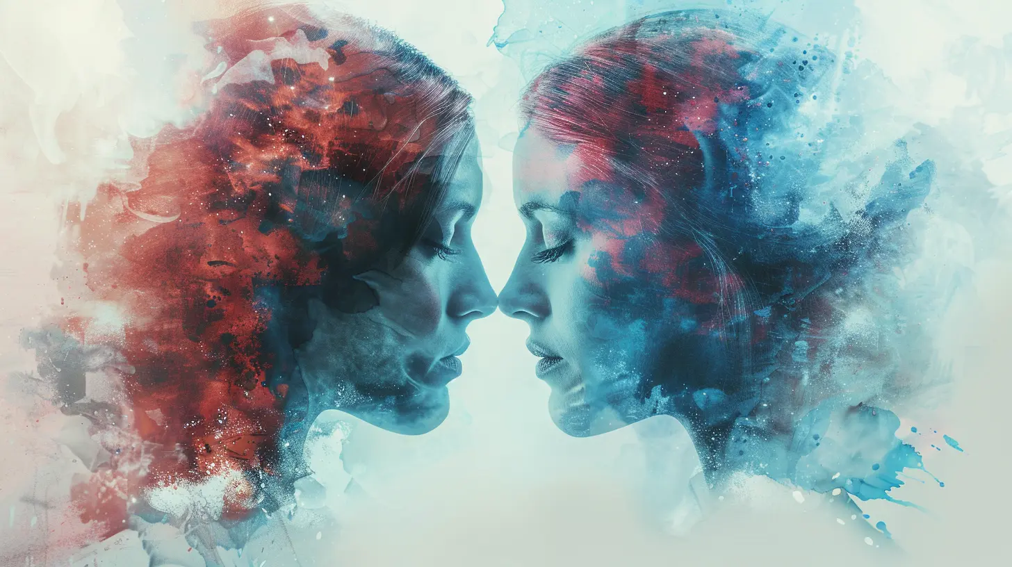 How Bipolar Disorder Affects Relationships and How to Cope
