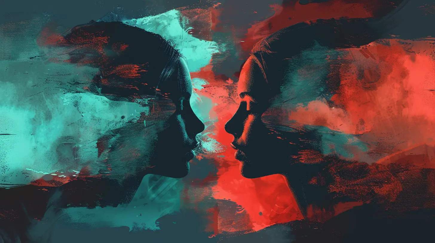 How Bipolar Disorder Affects Relationships and How to Cope