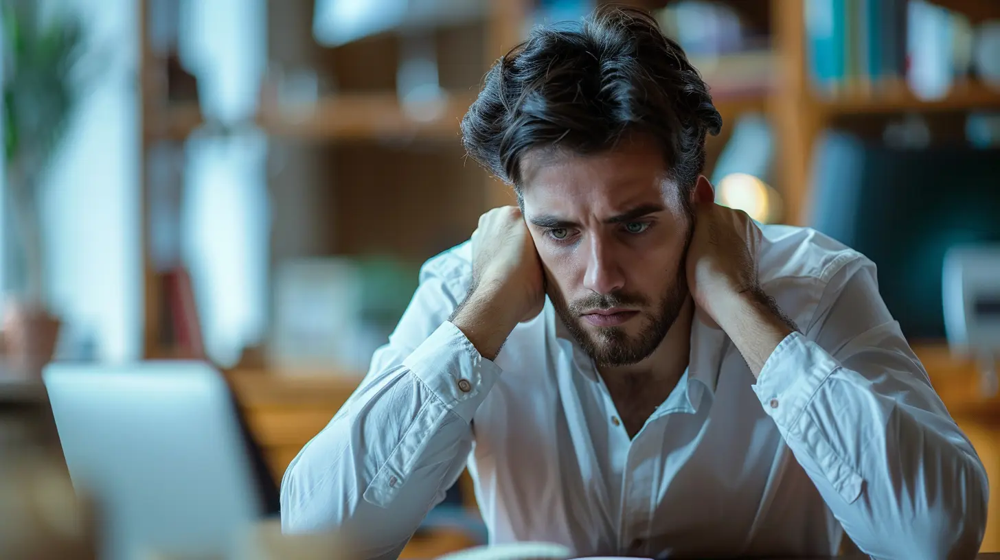 How Bipolar Disorder Affects Work and Employment