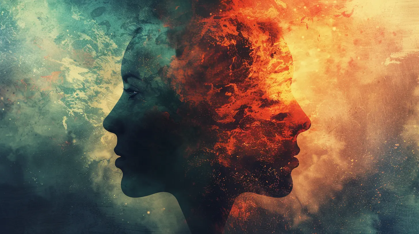 How Bipolar Disorder Is Diagnosed: What You Need to Know