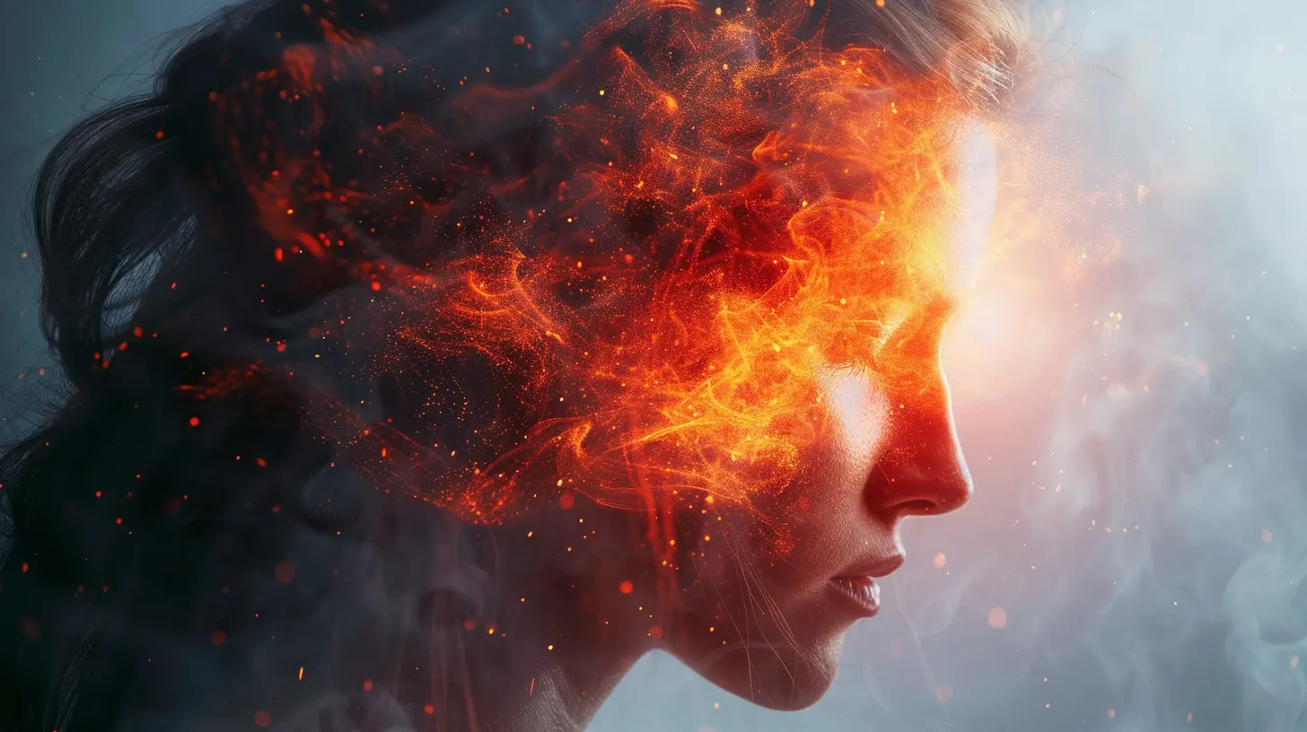 How Burnout Affects Physical Health: From Headaches to Heart Disease