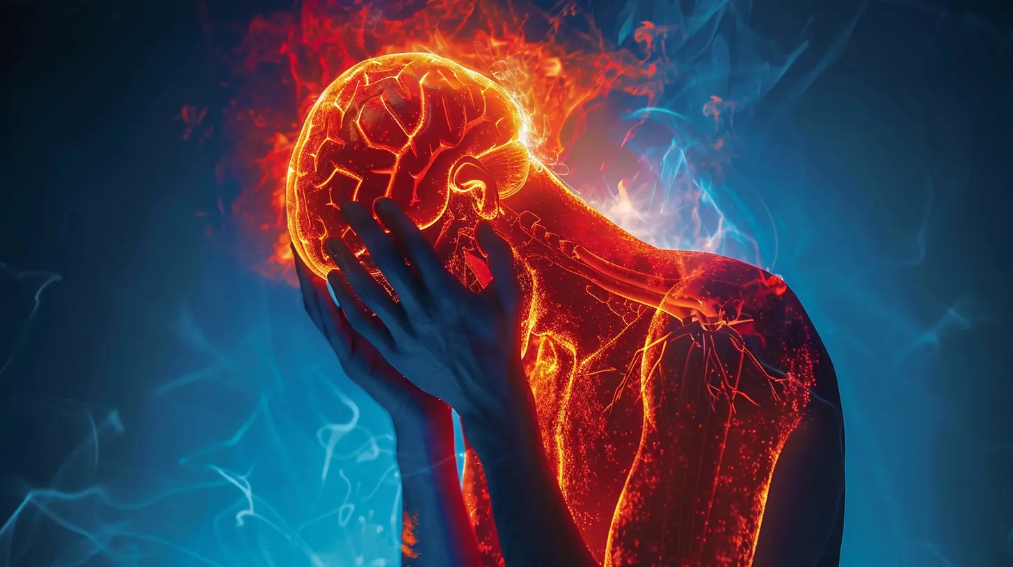 How Burnout Affects Physical Health: From Headaches to Heart Disease