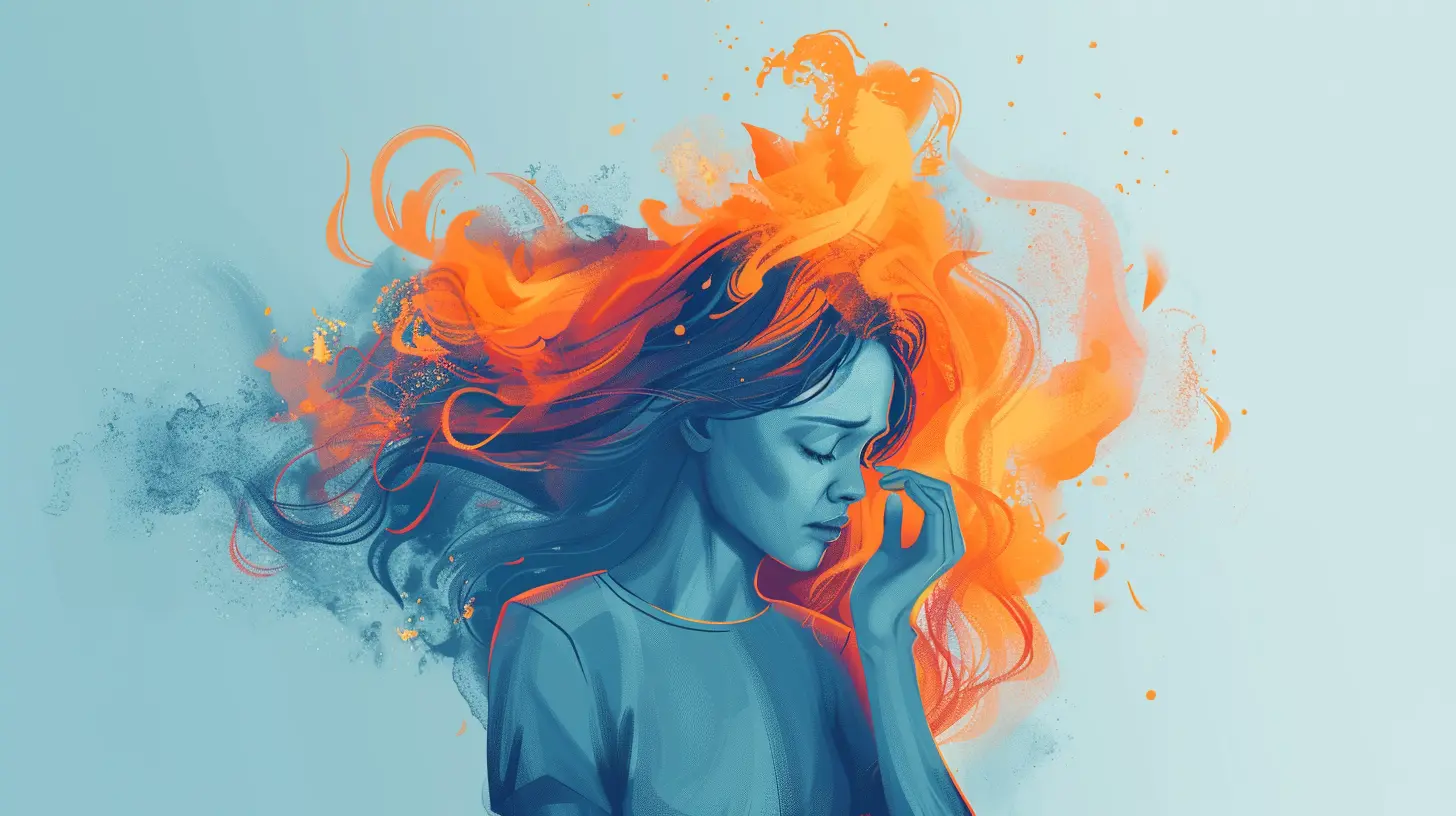 How Burnout Affects Relationships and What to Do About It