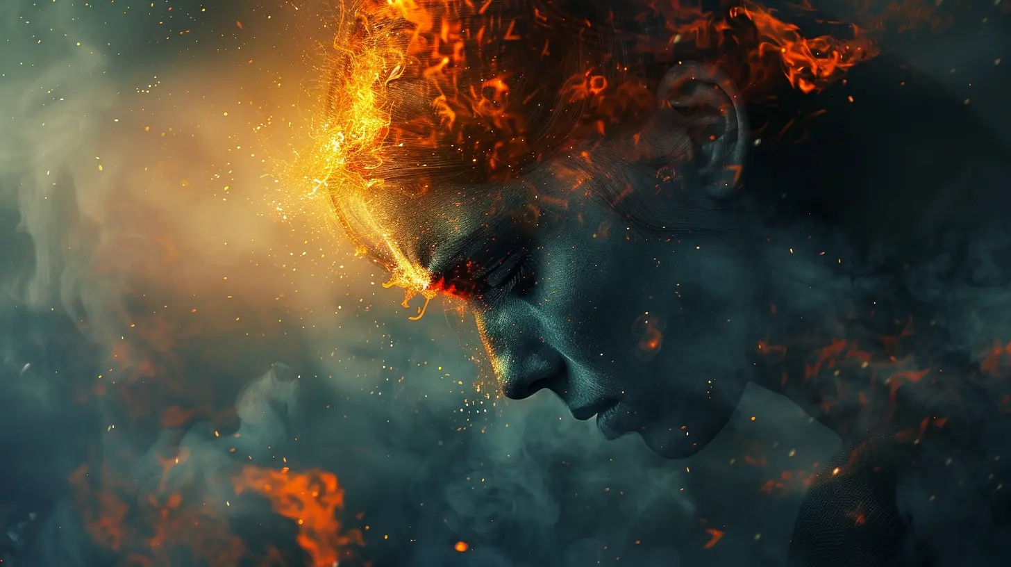 How Burnout Affects Relationships and What to Do About It