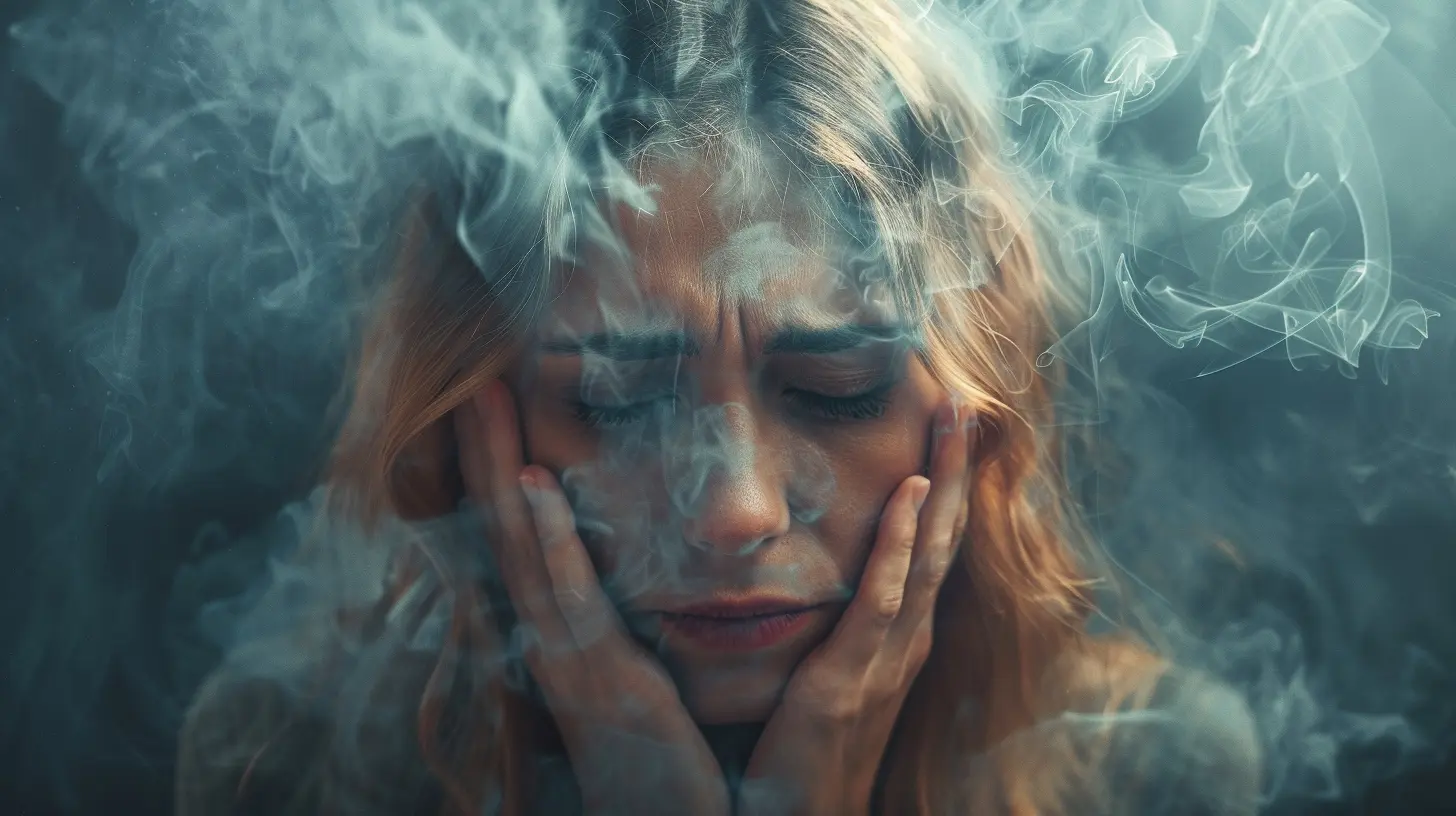 How Burnout Affects Relationships and What to Do About It